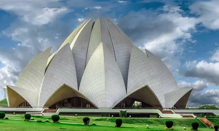 Private 4 Nights 5 Days India Golden Triangle Tour Package