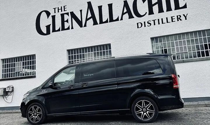 Private Speyside Whisky Experience