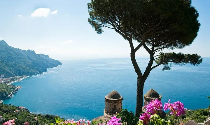 Private Transfer from Naples to Amalfi or Ravello and vice versa