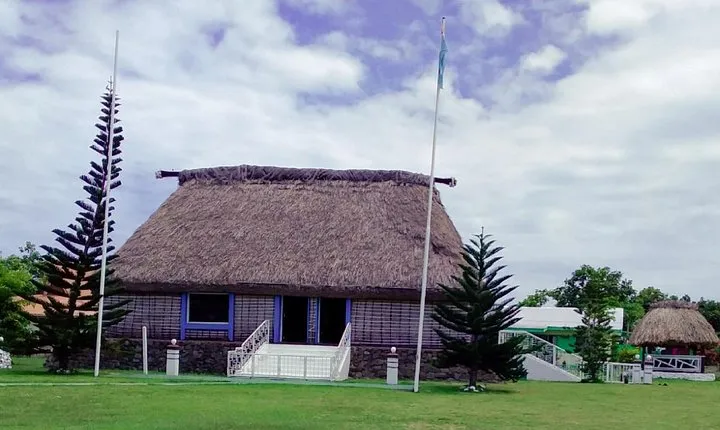 Personalize Nadi Day Tour