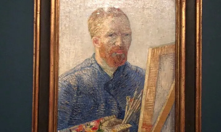 Van Gogh Museum, Rijks Museum & Walking Tour - Private Day Tour