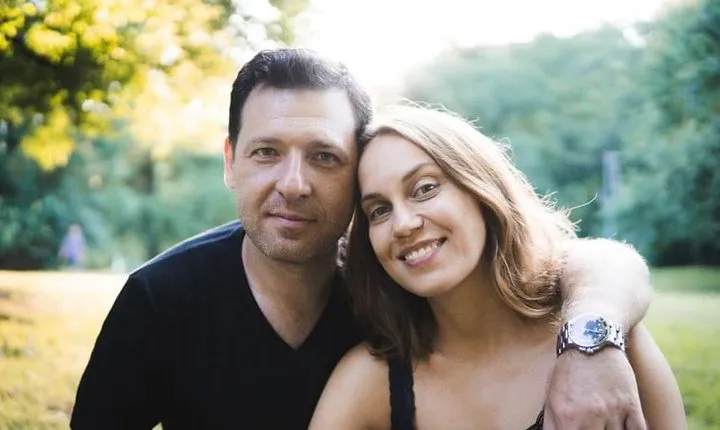 Vacation Photographer in New York City