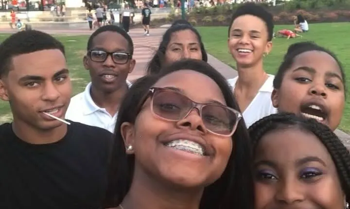 Fun City Scavenger Hunt in Tallahassee by Zombie Scavengers