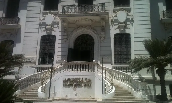 Mediterranean Spirit (Alexandria- El Alamein – Rosetta- Cairo)