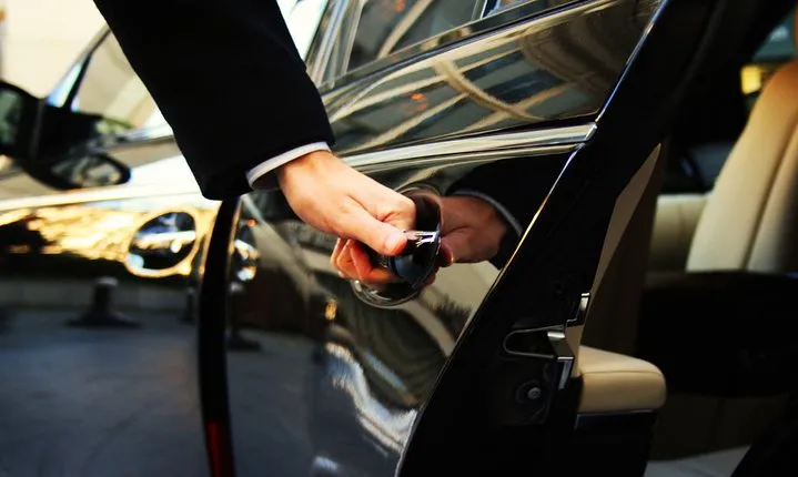 Door-To-Door Private Transfer Rome to Sorrento or viceversa