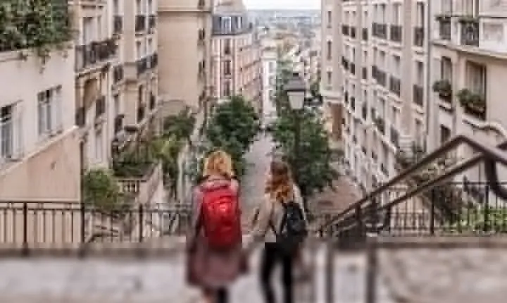 Paris' Best Kept Secrets With A Local Insider: Private & Personalized