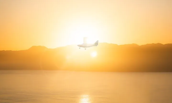 Kaikoura: Coastal and Alpine Scenic Airplane Flight