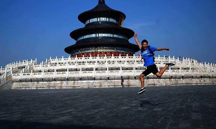4-Day Private Cultural Tour of Beijing and Xi'an from Guilin