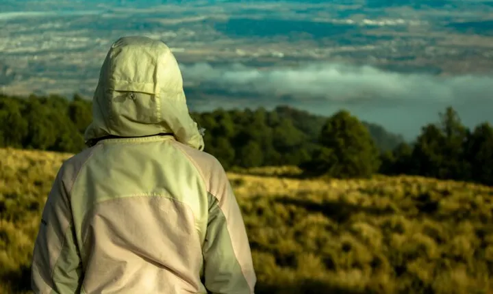 Guided Climb up La Malinche Mexico: Adventure for All Levels