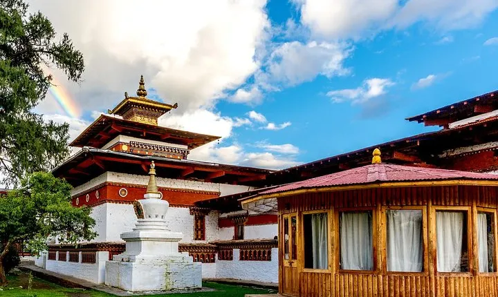 9 Nights Bhutan Private Tour - Daily Departures