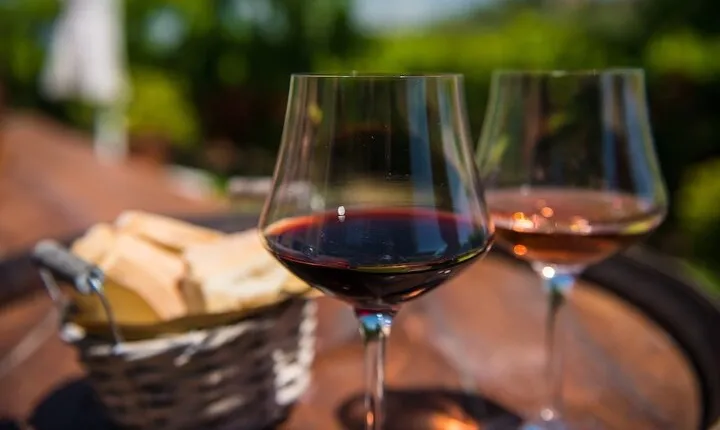 Full Day Private Verona and Bardolino Tour with Wine Tasting