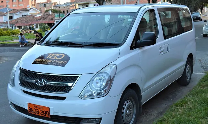 Cuenca Airport Transfer