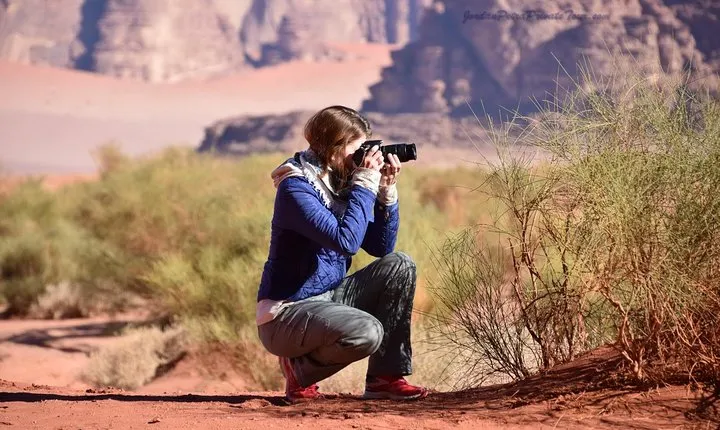 3Day Private Tour: Petra Mount Nebo & Al Karak Castle Wadi Rum Red and Dead Seas