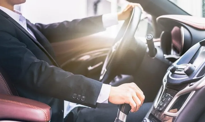 Private Driver to Bucharest from Constanta