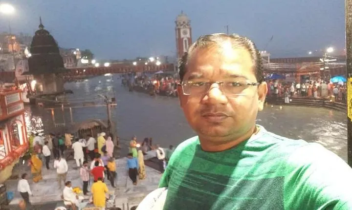 Haridwar Rishikesh Tour Package 3 Night 4 Days