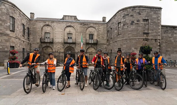 Sightseeing Bike Tours