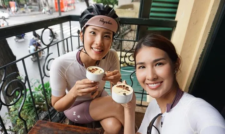 Hanoi Street Foodie Tour