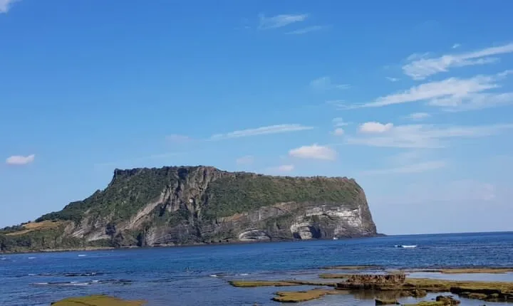 Jeju island Private Tour - UNESCO Day Tour & Haenyeo Performance