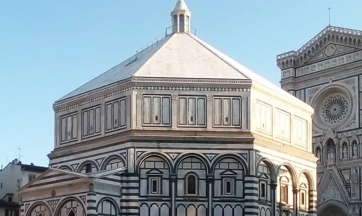Private Walking Tour of Florence: Gays' life in the Renaissance time