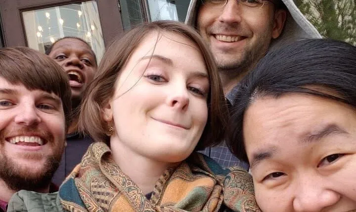 Scavenger Hunt Adventure in London by Zombie Scavengers