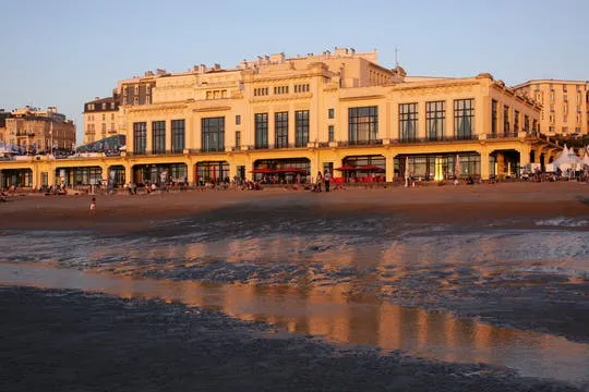 Biarritz, Bayonne and Saint Jean de Luz tour