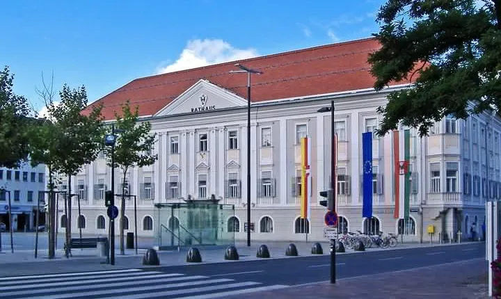 Klagenfurt - Private Walking Tour