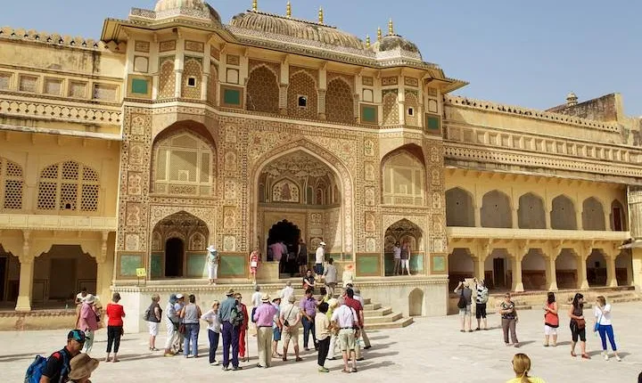 Private Jaipur Day Trip from Delhi By Car (All Inclusive)