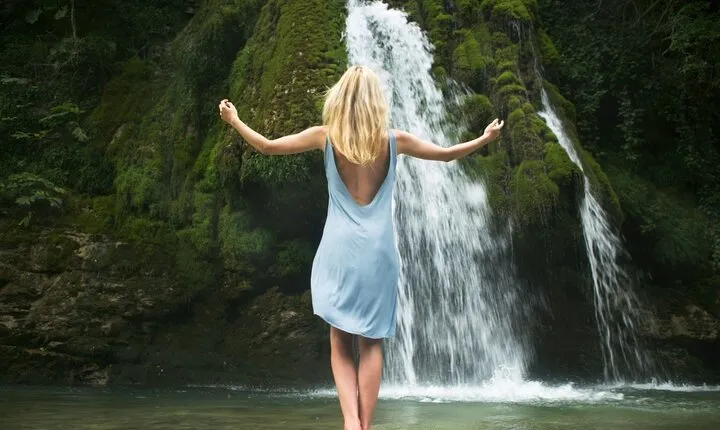 North Bali Nature Escape Rice Terraces, Temples & Waterfall