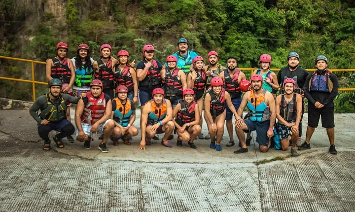 Naranjo Tour