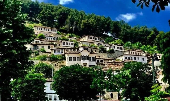 Visit Albania from Corfu