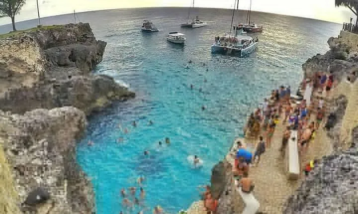 Ricks Cafe & Negril Highlights From Montego Bay