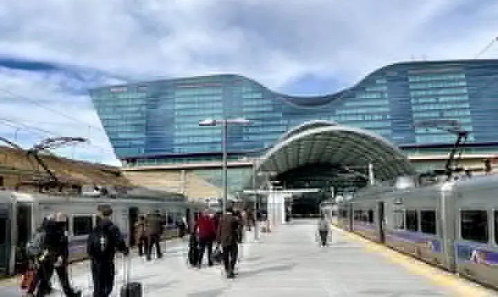 Private City Tour in Denver with Transfer