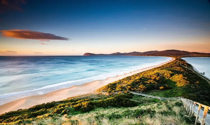 2 Day Tasmanian Highlights Tour-Hobart Highlights & Bruny Island