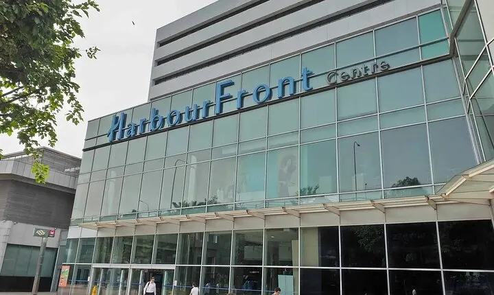 Kuala Lumpur Hotel to Harbourfront Cruise Center, Singapore (Door to Door) Transfer