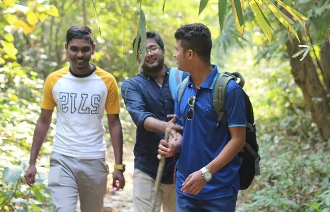 Private Sreemangal Sightseeing Day Tour - Madhabpur Lake|Lawachara|Baikka Beel