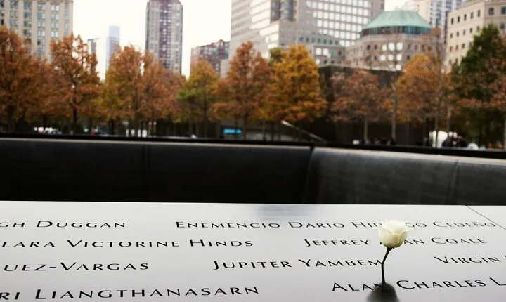 VIP 9/11 Ground Zero Tour With 9/11 Museum