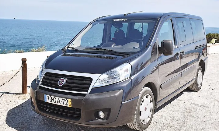 Private Transport from Faro Airport to Albufeira