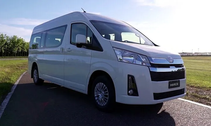 Private Airport Transportation to Punta Cana and Bávaro Hotels