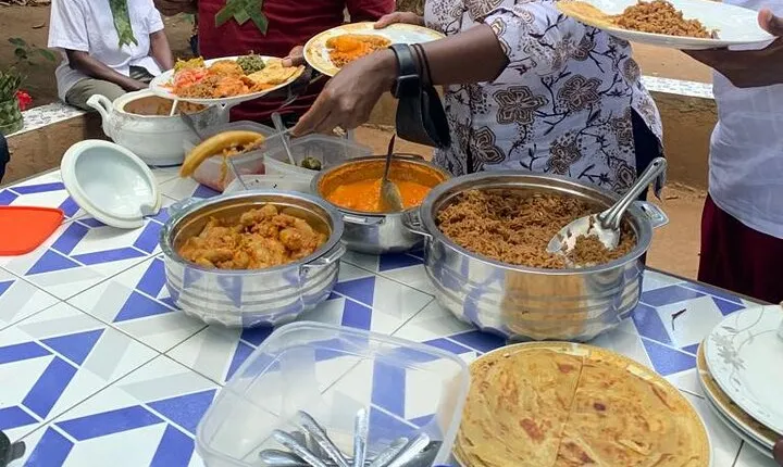 STONE TOWN AND SPICE FARM ( Lunch included )