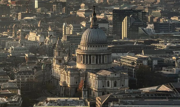 2 Hours London Guided Walking Tour