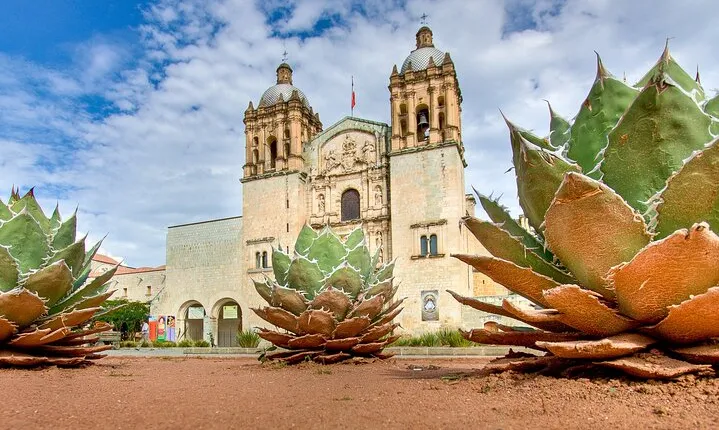 Half Day Private Historical Tour of Santo Domingo