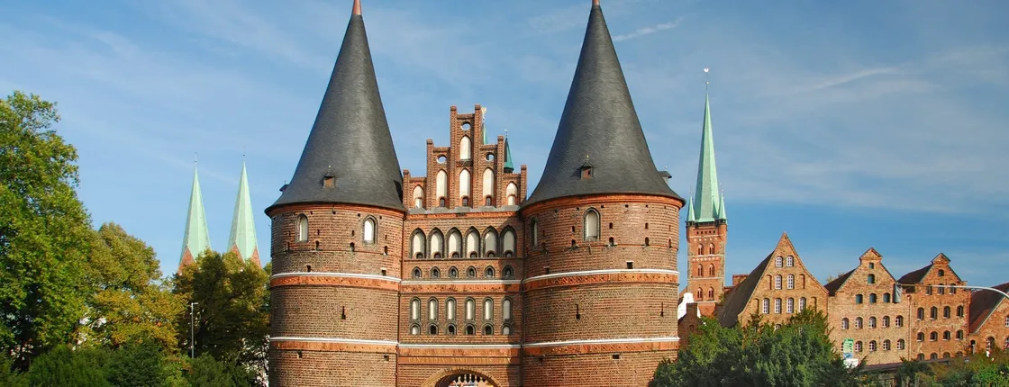 2-Day Pass with Access to the Lübeck Association Museums