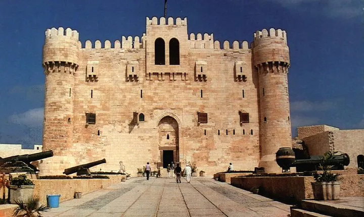 Alexandria in a Day – the Pearl of the Mediterranean