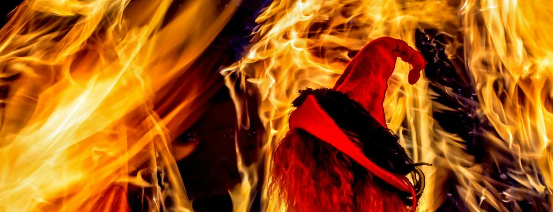 Guided witch tour with the witch commissioner in Bonn