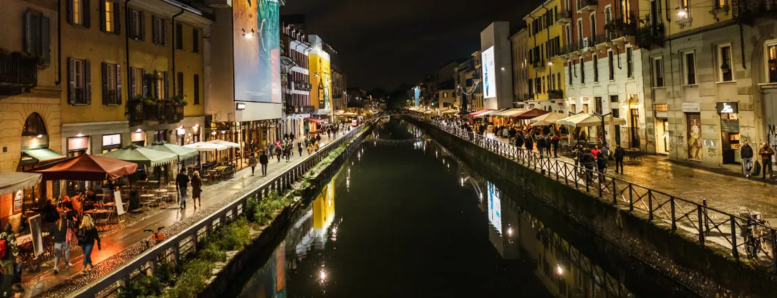 Private and personalized food tour to eat like a local in Milan