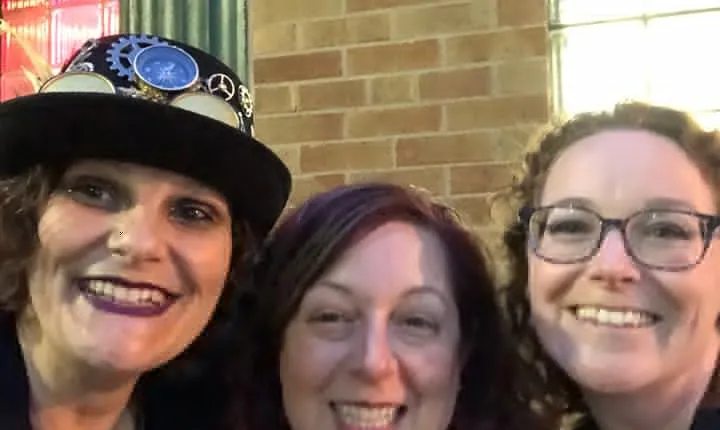 Historical Ghost Lantern Tour Downtown Traverse City