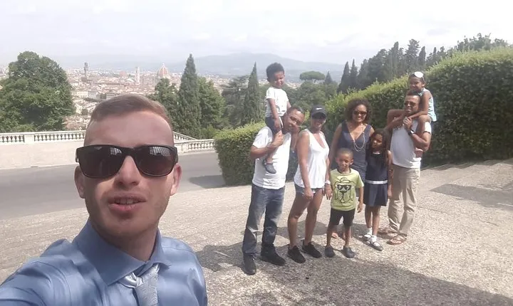The Leaning Tower of Pisa and Renaissance Florence Private Tour from Tuscany