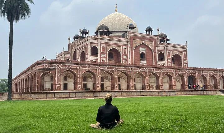 Delhi 360° Private Sightseeing Tour