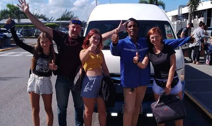 Private Montego Bay Highlight Tour with Local Guide