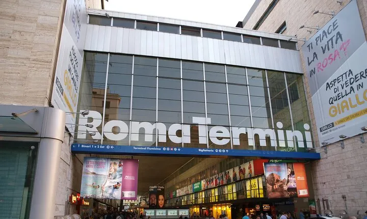 One Way Transfer from Rome to Civitavecchia Port